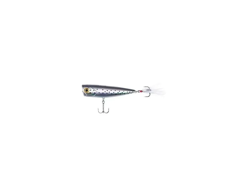 Koupit Online Shimano Wobler Yasei Pure Pop F Sea Trout 8cm 12g
