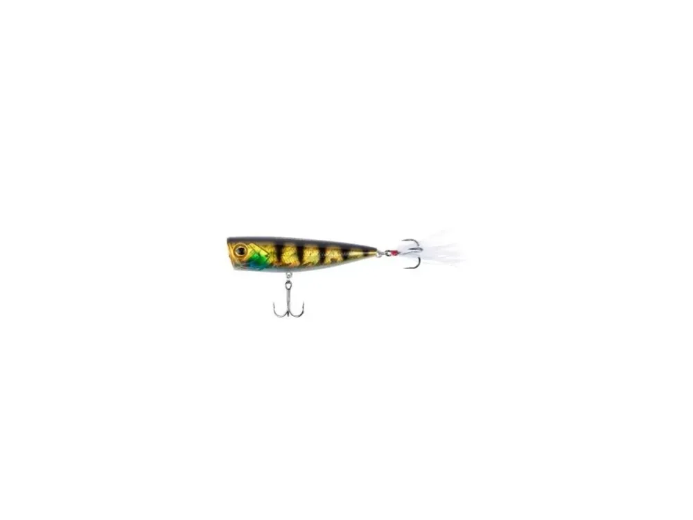 Vrácení Zdarma Shimano Wobler Yasei Pure Pop F Perch 6cm 6,5g