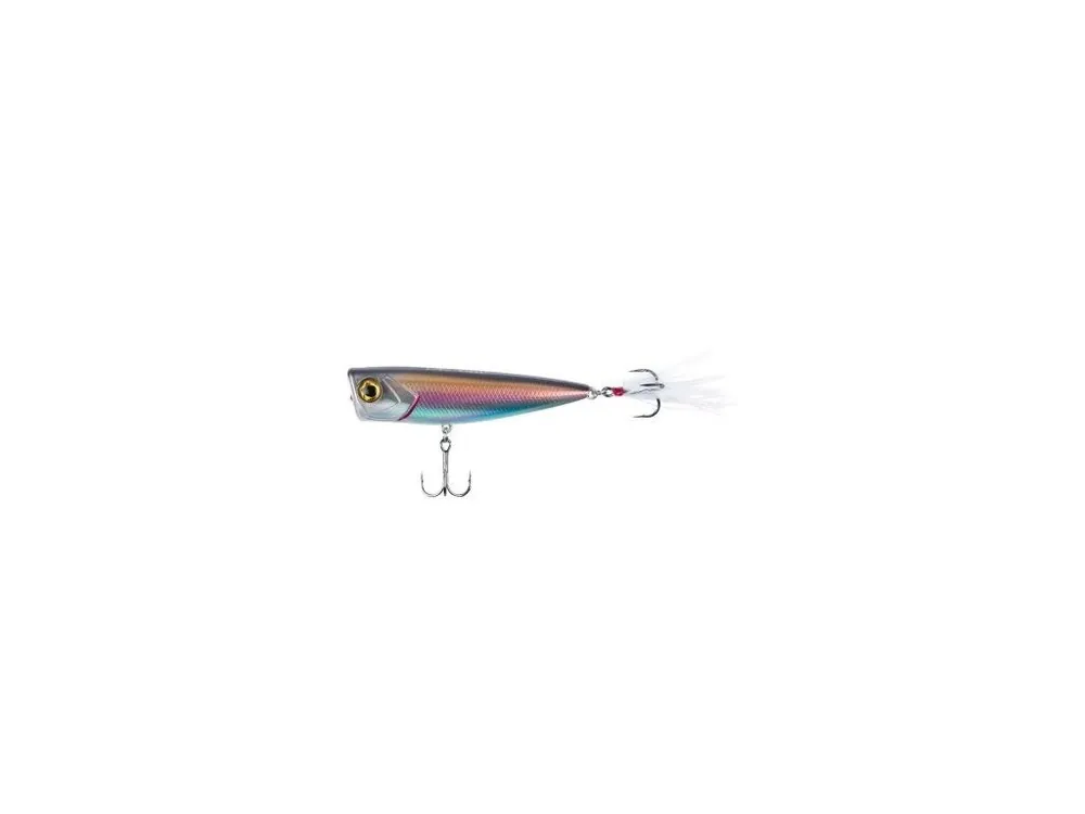 Shimano Wobler Yasei Pure Pop F Wakasagi 6cm 8,2g Vysoce Kvalitní