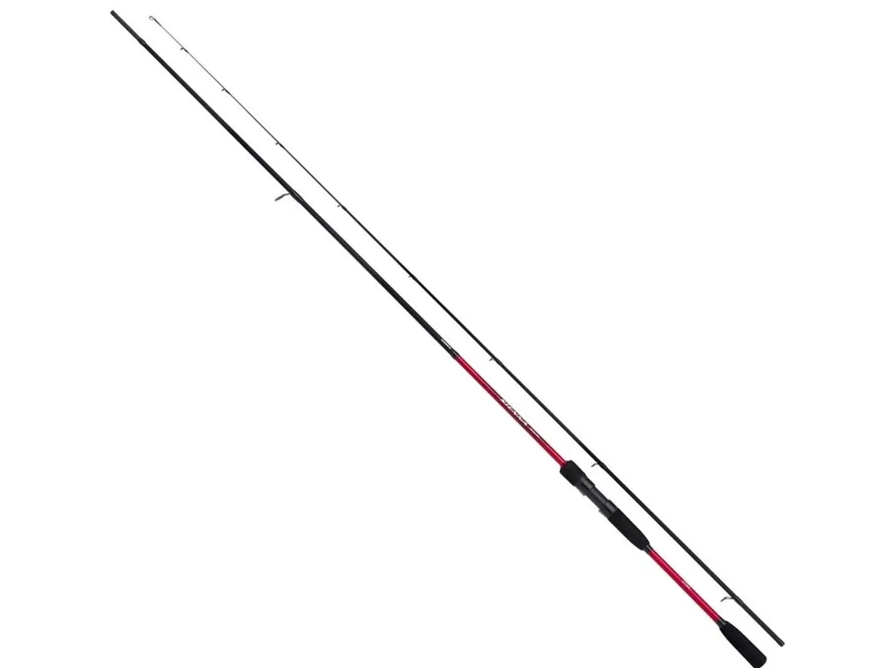 Shimano Prut Sienna Spinning EVA 2,41 m 3-21 g Nízká Cena