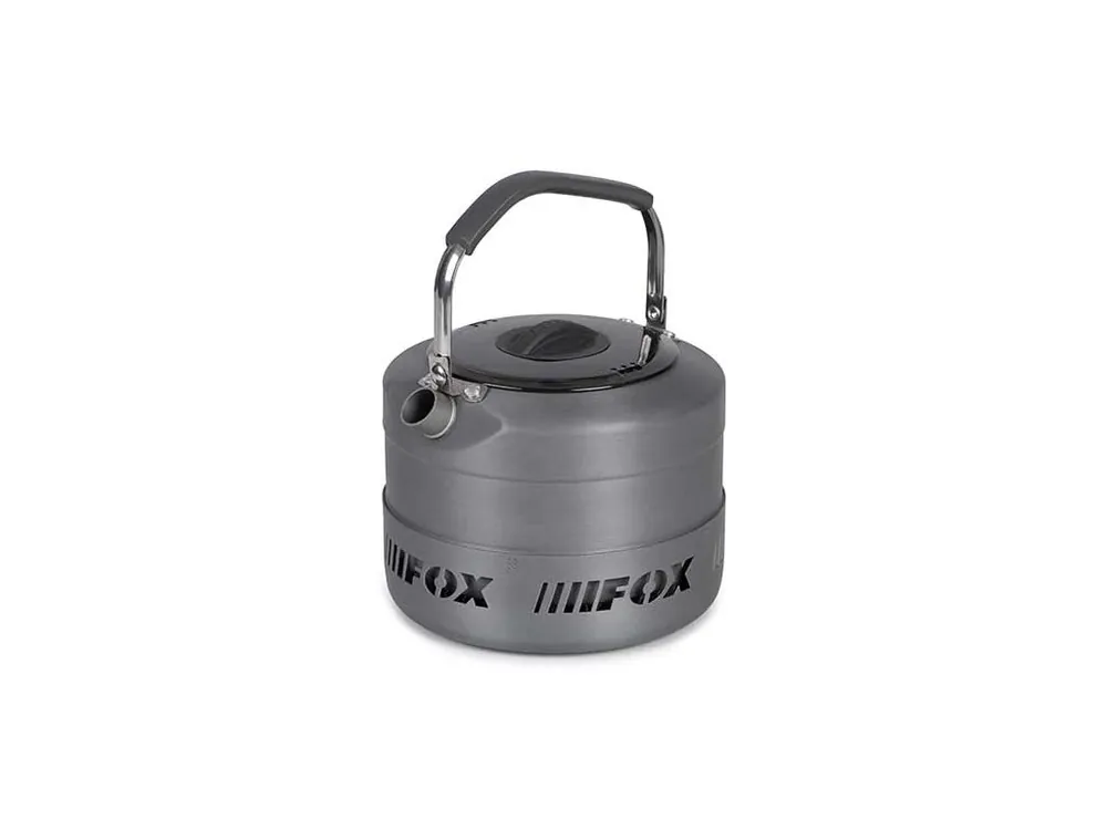 Fox Konvice Cookware Infrared Power Boil Kettle 1 l Objednat Nyní