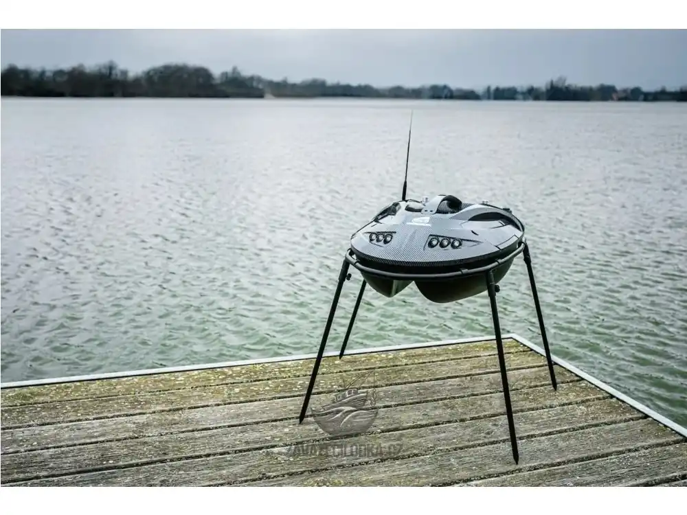 Výprodej VMTech Nerezový stojan pro VMTech Echo Pilot / VMTech Echopilot Pro