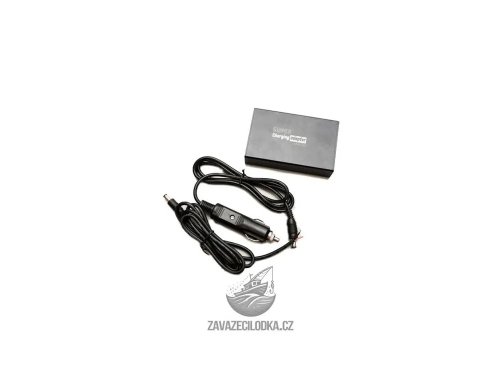 Sezónní Sleva VMTech Univerzální nabíjecí adaptér IFA-101 PD 65W