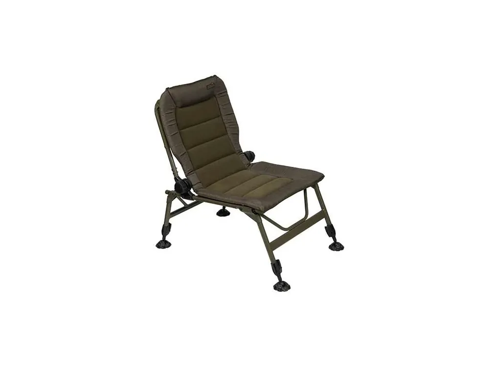 Fox Křeslo Voyager Compact Recliner Chair Akční Nabídka