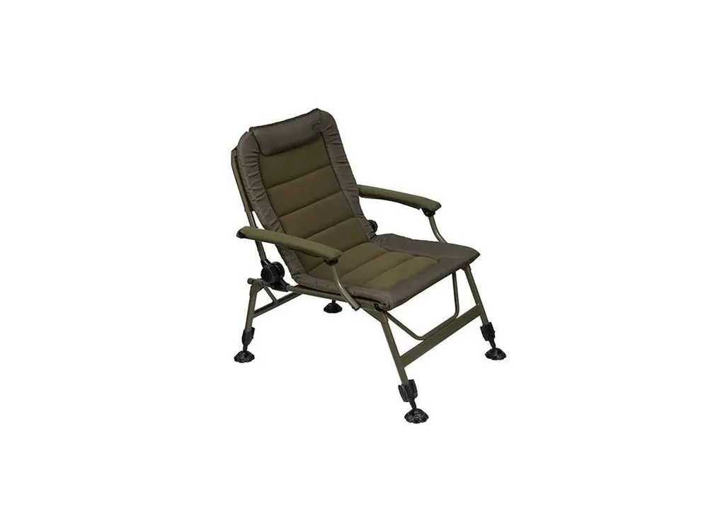 Fox Křeslo Voyager Recliner Chair Top Prodej