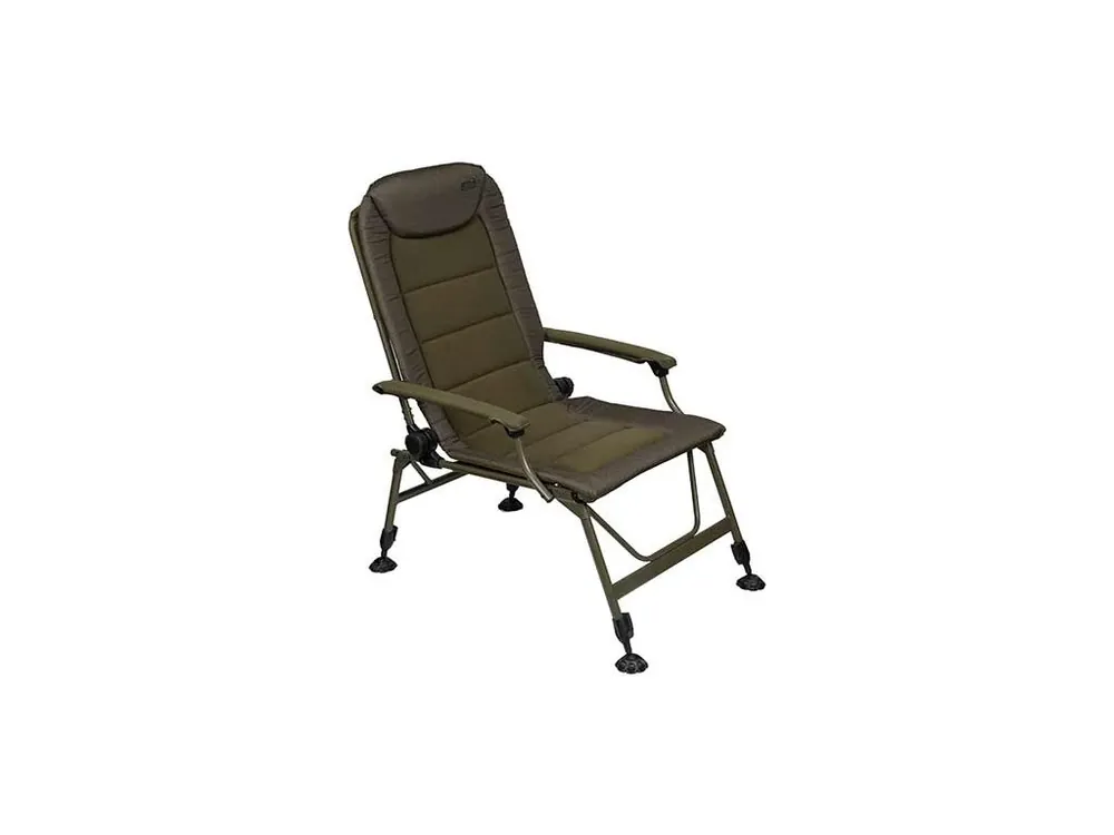 Fox Křeslo Voyager Large Recliner Chair Expresní Doručení