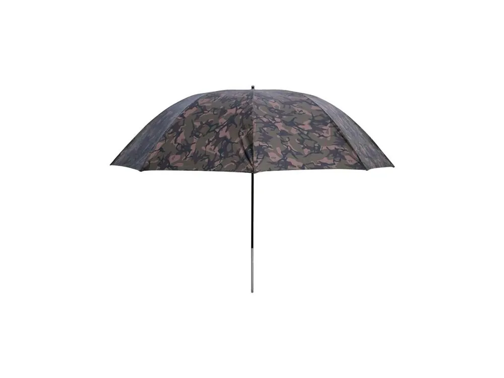 Aktuální Fox Brolly 60" Brolly Camo