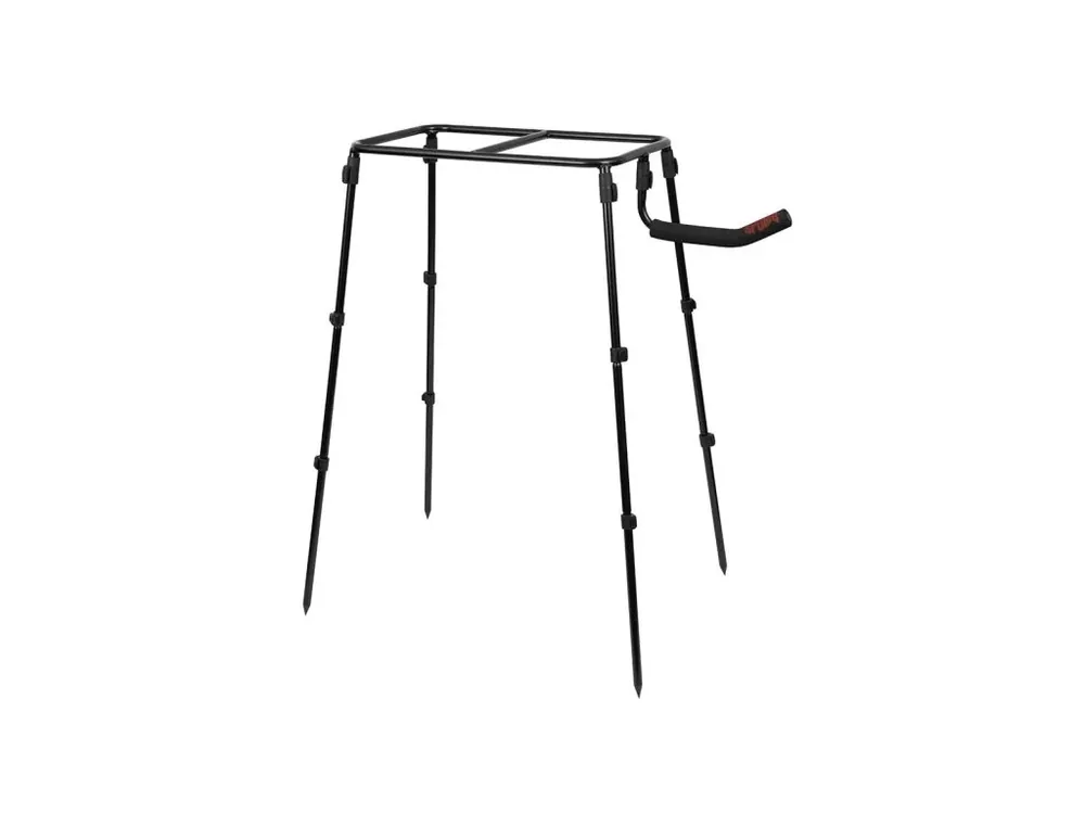 Akce Spomb Stojan Na Zakrmování MK2 Bucket Stand Double