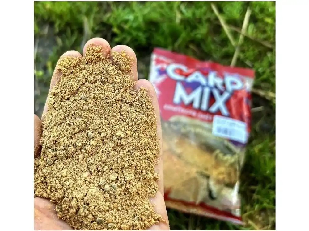Výhodná Nabídka Chytil Carp Mix krmítková směs Scopex/Med