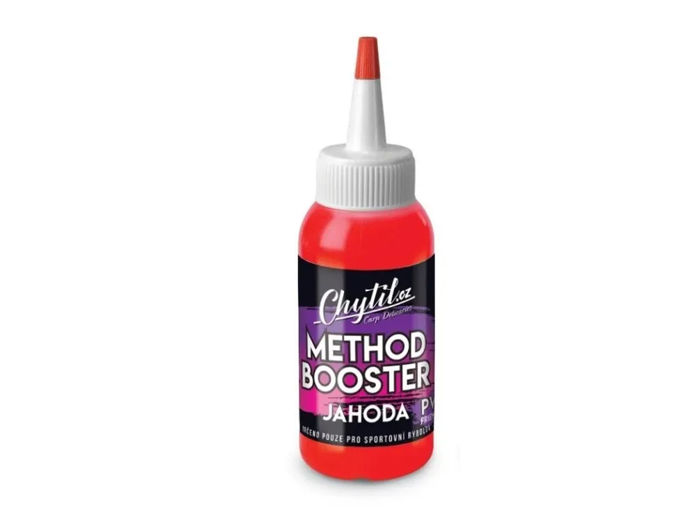 Koupit Online Chytil Method Booster Gel Jahoda 75ml