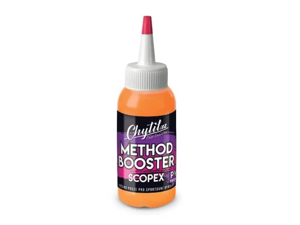 Nízká Cena Chytil Method Booster Gel Scopex 75ml