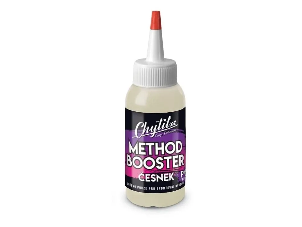 Chytil Method Booster Gel Česnek 75ml Cenová Bomba