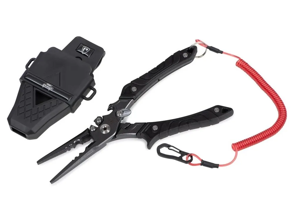 Nejlepší Volba Fox Rage Kleště Belt Pliers 23cm