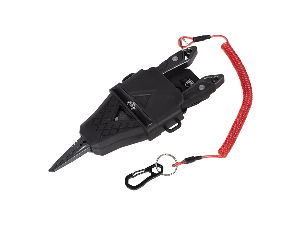 Kup Teď Fox Rage Kleště Belt Pliers 18,5cm
