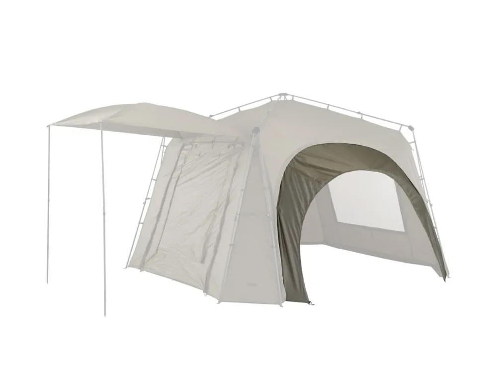 Levný Mivardi Sada pro napojení bivaků k přístřešku Base Camp XXL 2ks