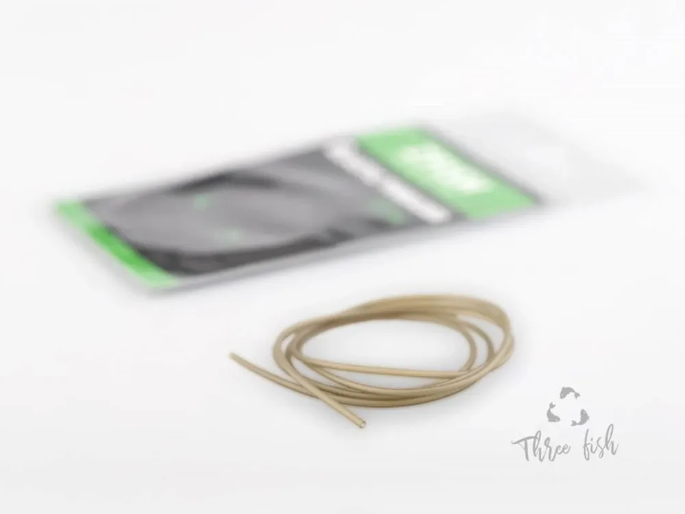 Poslední Šance Zfish Bužírka PVC Tube 1 m 2,2mm