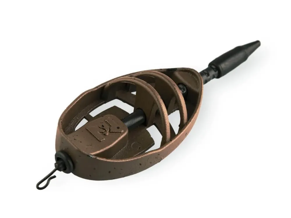 Expresní Doručení Zfish Krmítko Method Feeder ZFX 30g