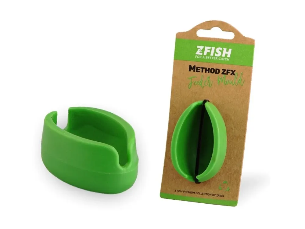 Zlevněný Zfish Formička Method Feeder ZFX Mould