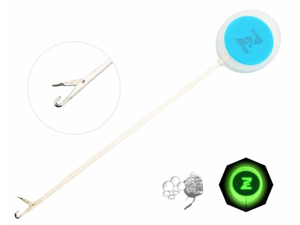 Přímo Od Výrobce Zfish Jehla Needle Stringer