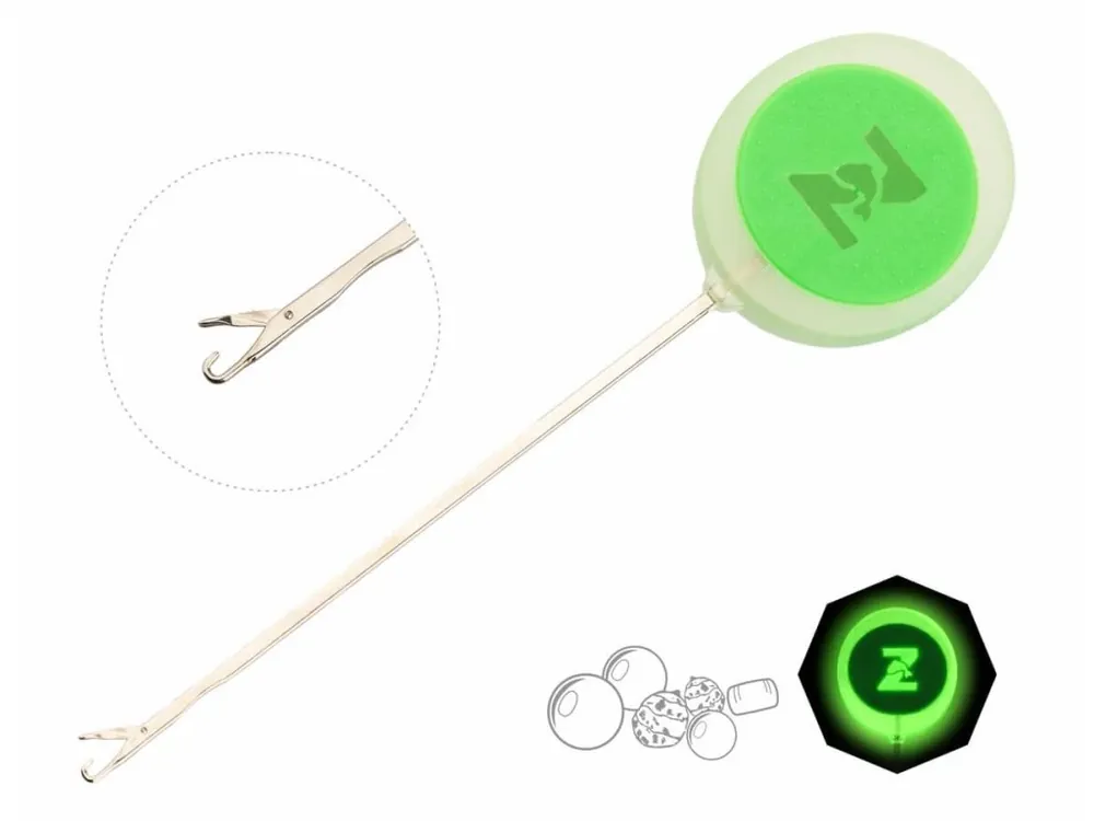 Zfish Jehla Needle Latch Cenový Hit