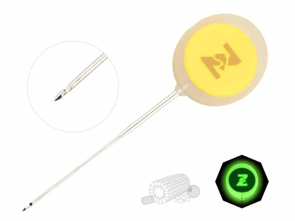 Zfish Jehla Needle Soft Safety Koupit Online