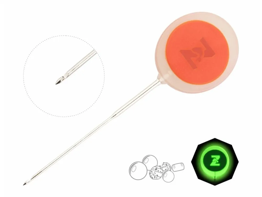 Zfish Jehla Needle Heavy Baiting Top Prodej