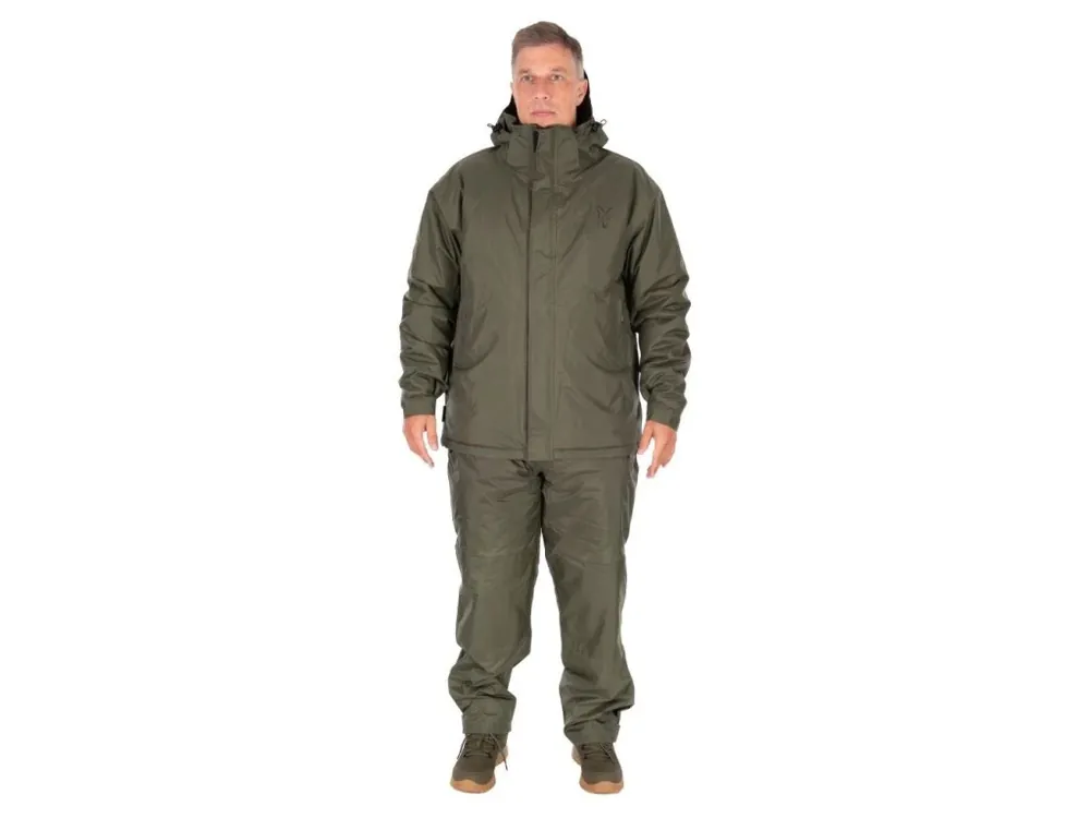 Výprodej Fox Zimní Oblek Collection Winter Suit Green 3XL