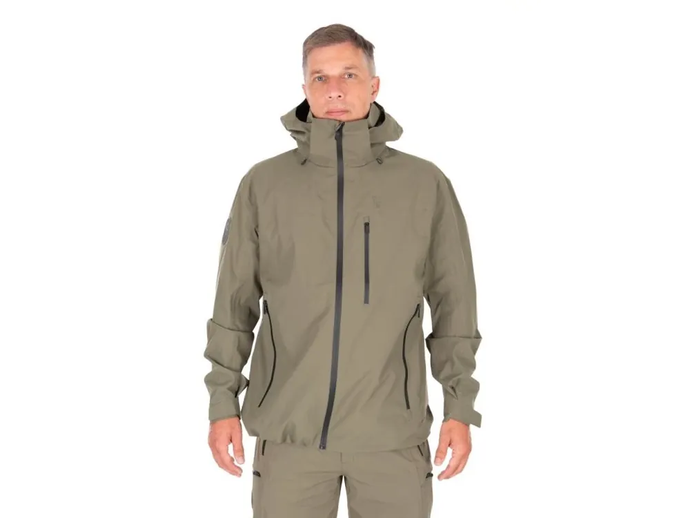 Akční Cena Fox Bunda Explorer 20K Jacket XL