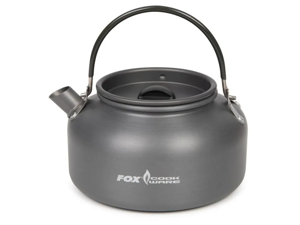 Sezónní Sleva Fox Konvička Cookware Kettle 0,9 l