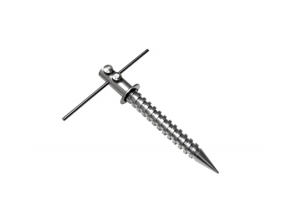 Zfish Držák Deštníku Umbrella Holder With Drill Výprodej