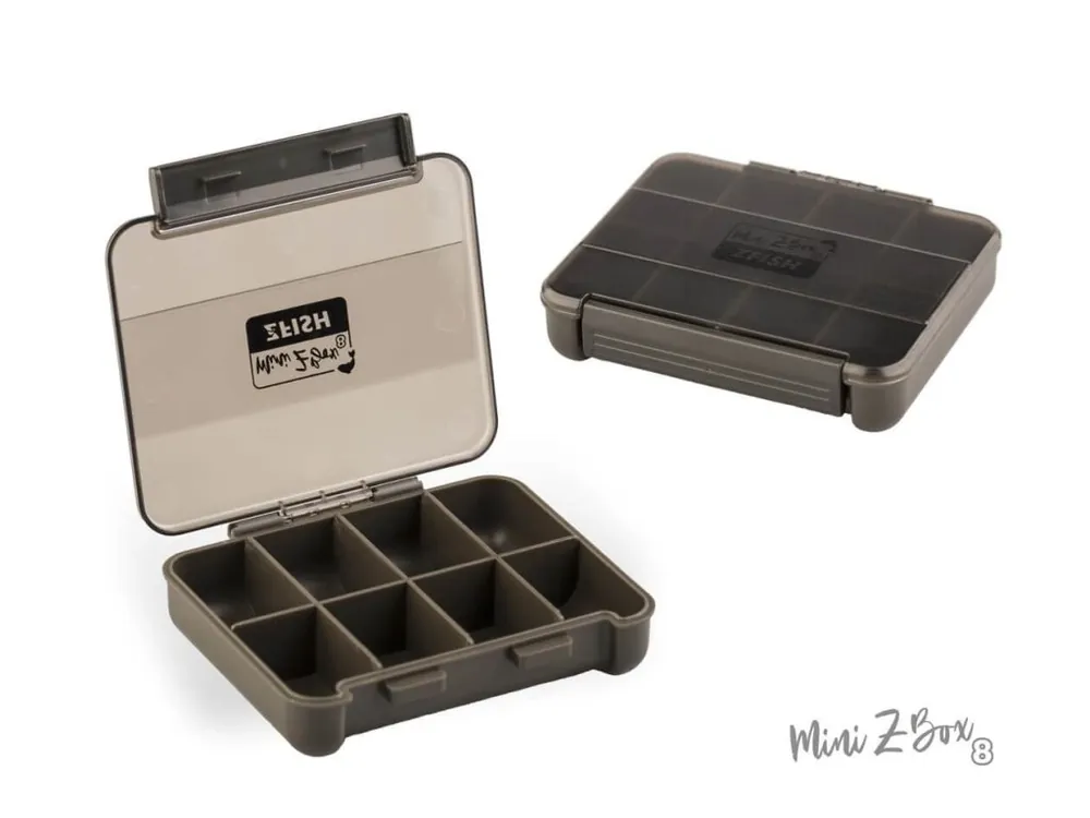 Oblíbený Zfish Krabička Z-Mini Box 8