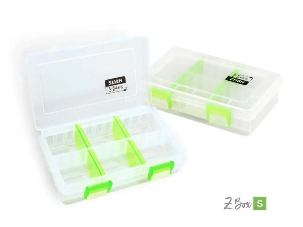Přímo Od Výrobce Zfish Krabička Z-Box S