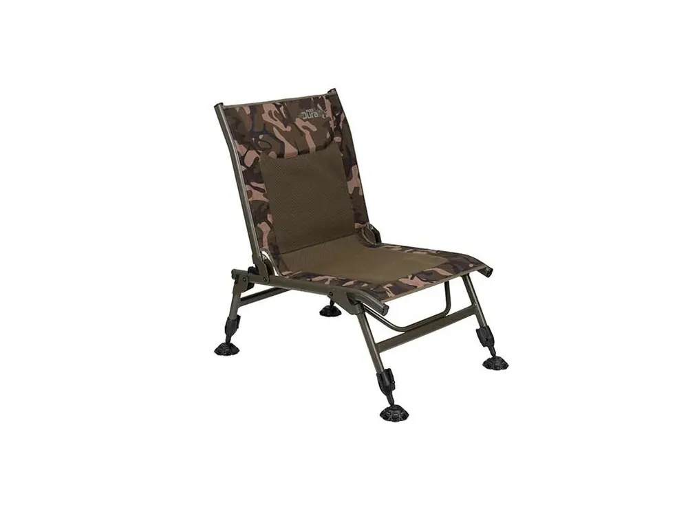 Jen Po Omezenou Doba Fox Křeslo Duralite Recliner Chair