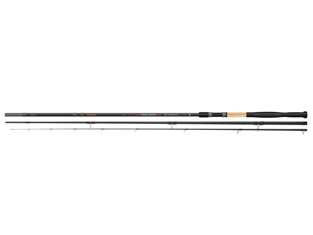 Trabucco prut Precision FDX master Bomb 3m 70g 3díly Zlevněný