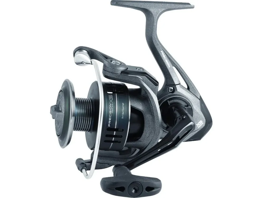 Top Prodej Trabucco naviják Precision XS 4500