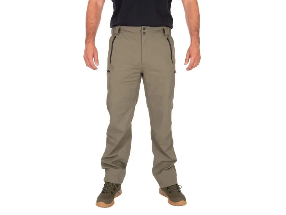 Nízká Cena Fox Kalhoty Explorer 20K Trousers M