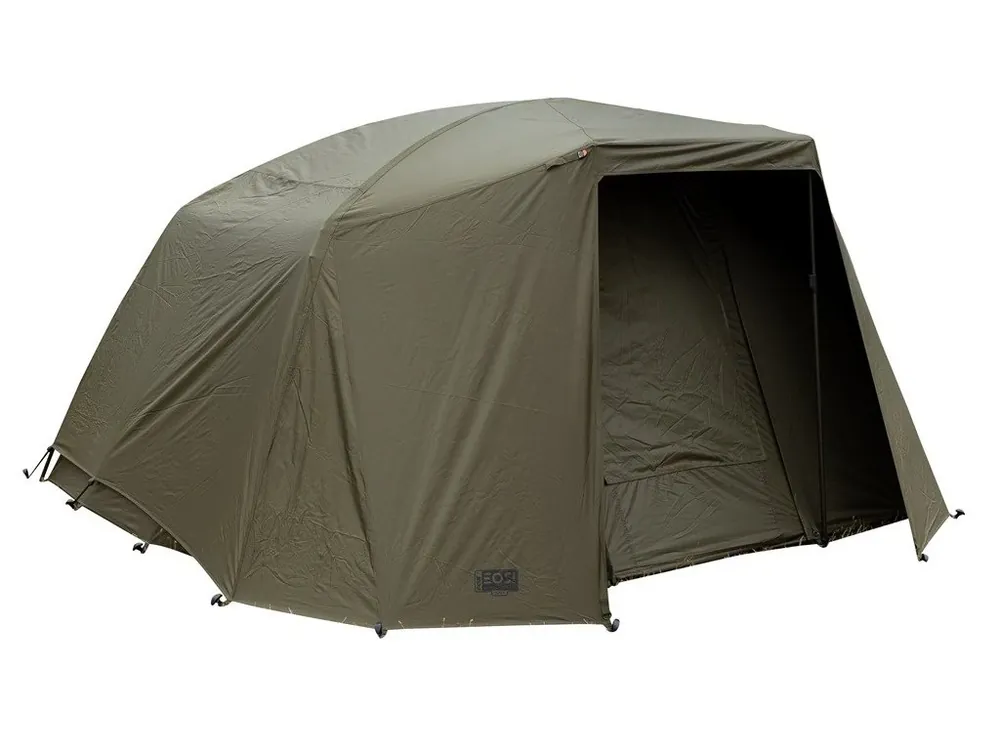 Akce Fox Přehoz Eos Pro Bivvy 2 Person Skin