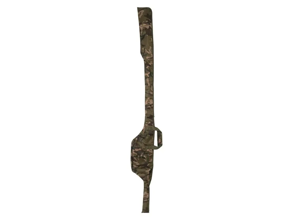 Originální Fox Pouzdro Na Prut Camolite Single Rod Sleeve 10ft