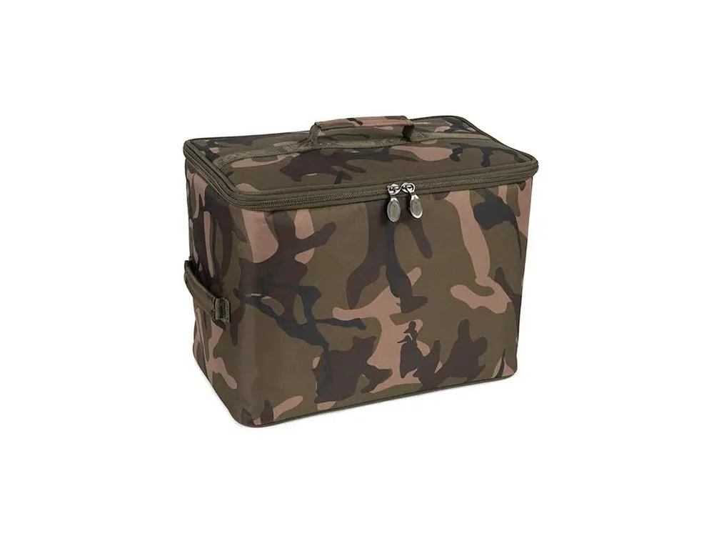 Poslední Šance Fox Taška Camolite Large Storage Bag