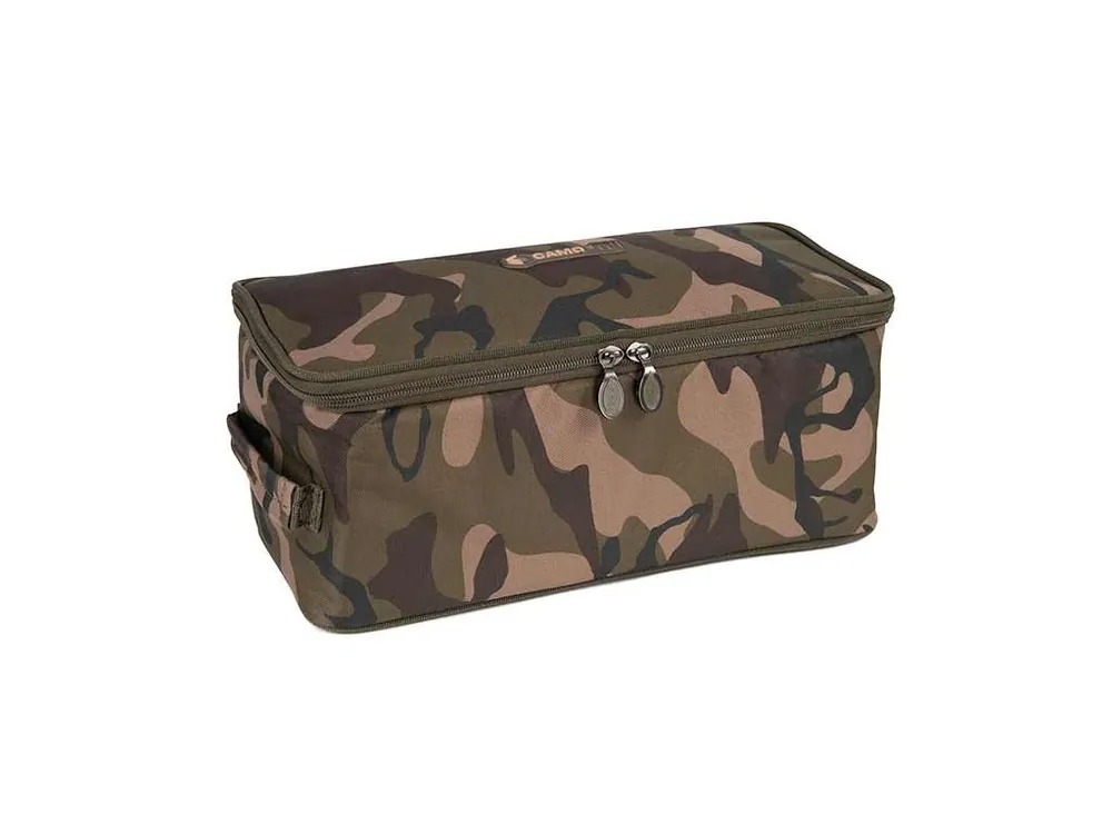 Víkendová Akce Fox Chladící Taška Camolite Cool Bag