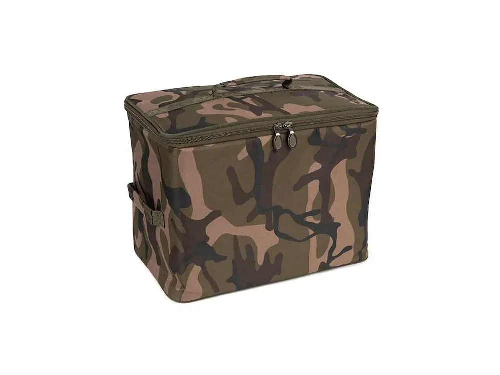 Jen Po Omezenou Doba Fox Chladící Taška Camolite Large Cool Bag