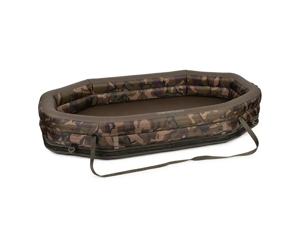 Horká Nabídka Fox Podložka Nafukovací Carpmaster Air Mat
