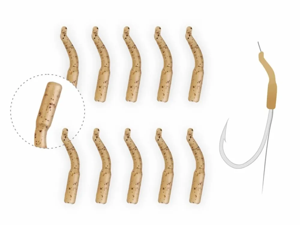 Zfish Rovnátka Line Aligner Pro 10 ks Zlevněný
