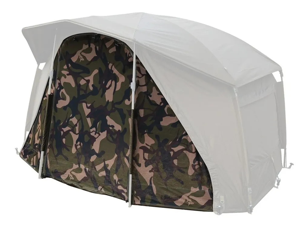 Sezónní Sleva Fox Moskytiéra Frontier II Camo Mozzy Mesh