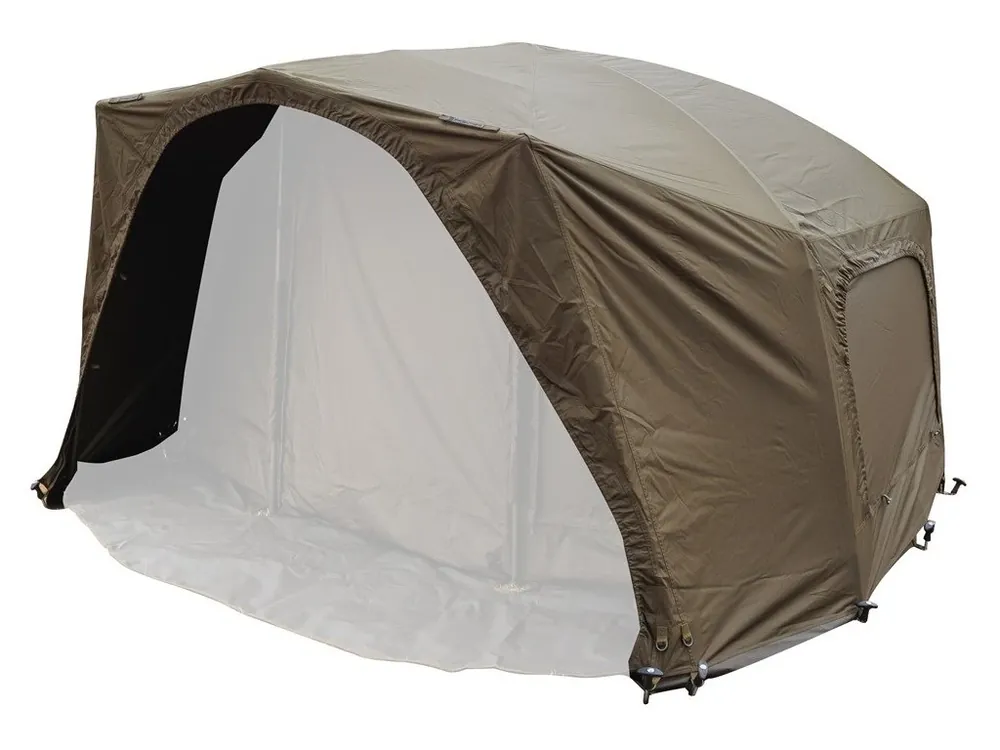 Nejlepší Volba Fox Přehoz Frontier II Deluxe Wrap