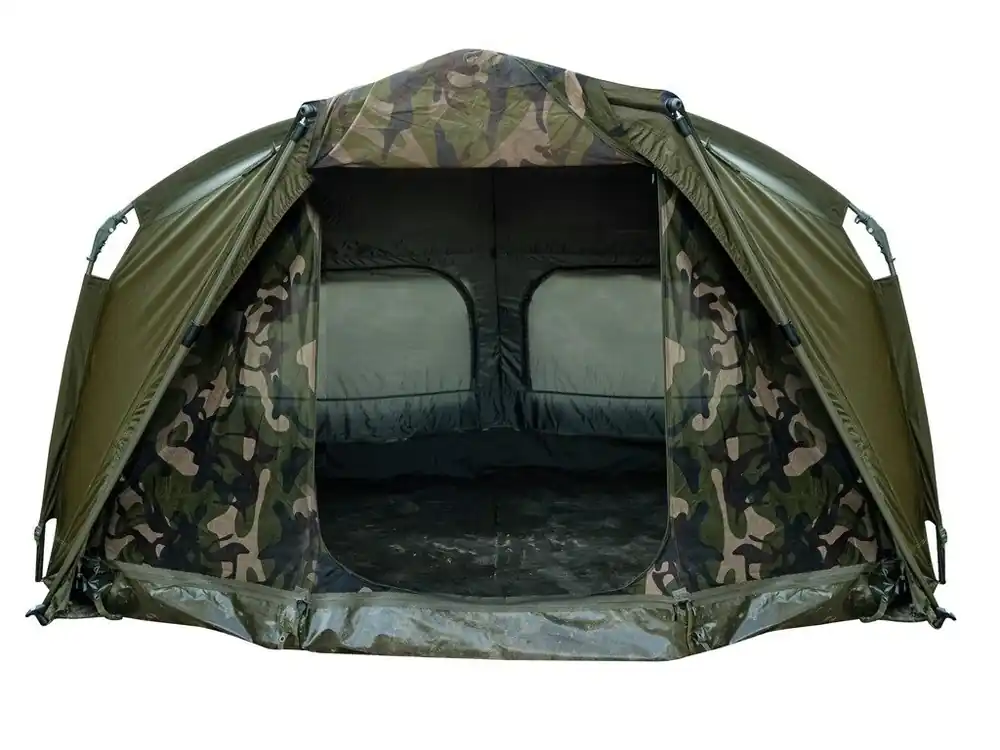 Fox Vnitřní Síť Frontier II X Inner Mesh Shield Finální Výprodej