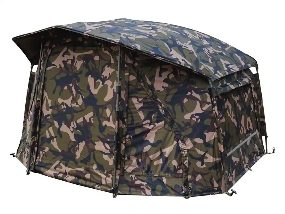 Fox Bivak Frontier II X Camo Must-Have