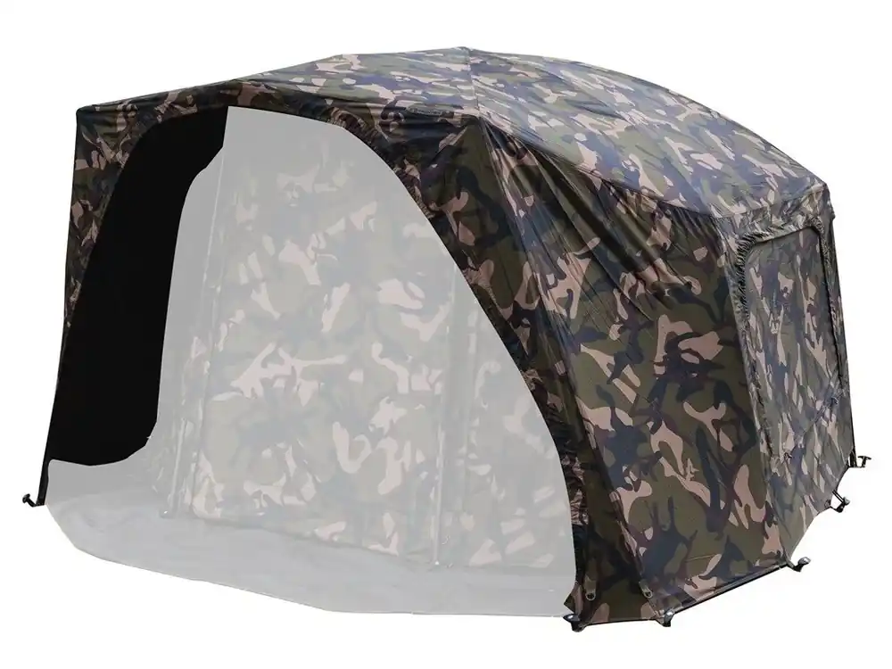 Fox Přehoz Frontier II X Deluxe Wrap Camo Pouze Dnes