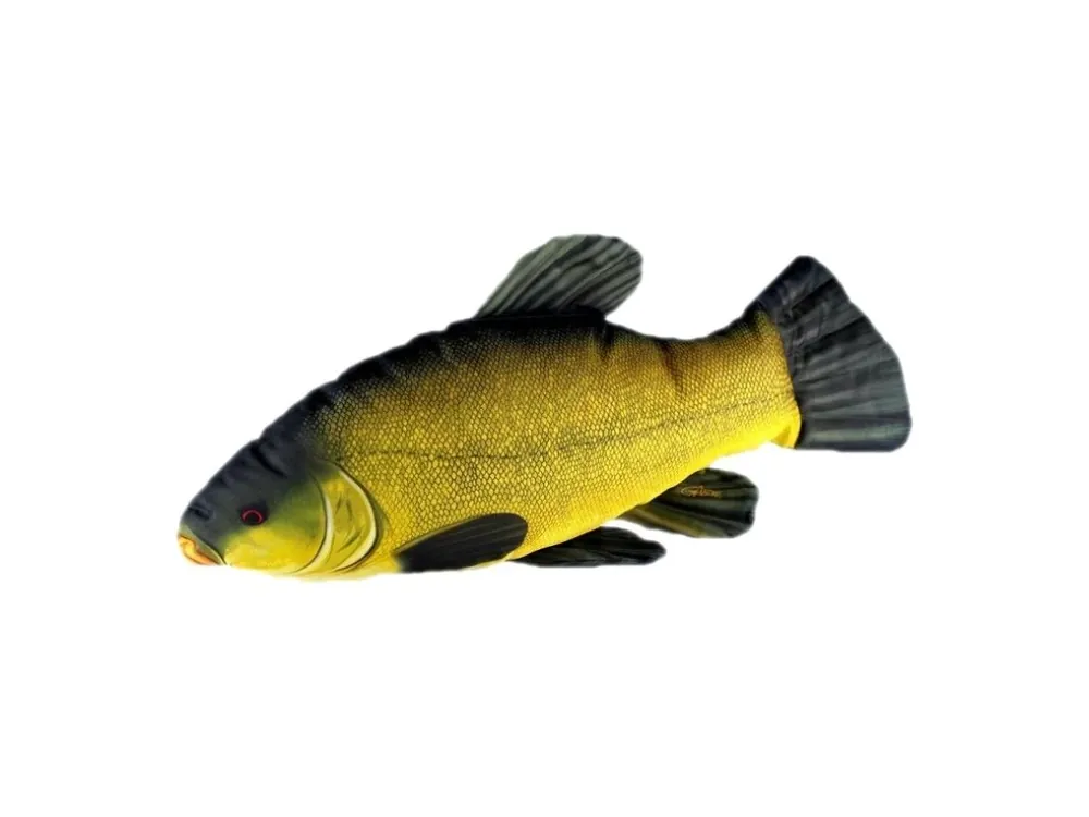 Rychlé Dodání Gaby Plyšová Ryba Lín 60 cm