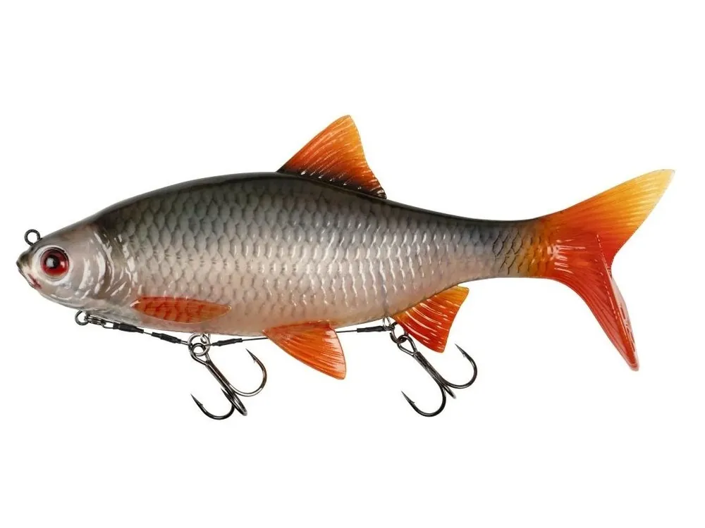Odeslání Ihned Fox Rage Gumová nástraha Ultra Natural Roach Replicant